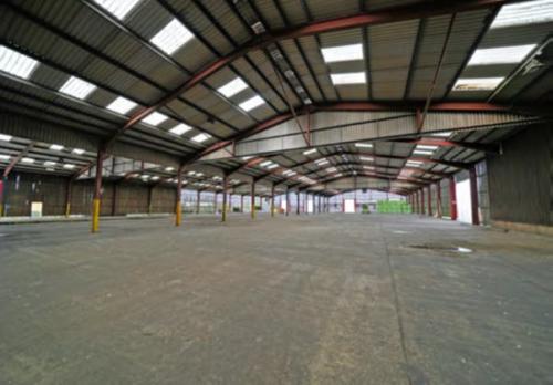 Port Of King's Lynn, Kings Lynn, PE30
