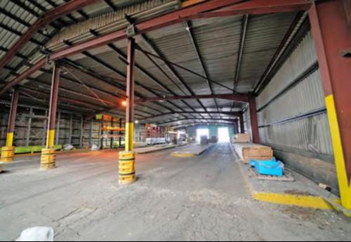 Port Of King's Lynn, Kings Lynn, PE30