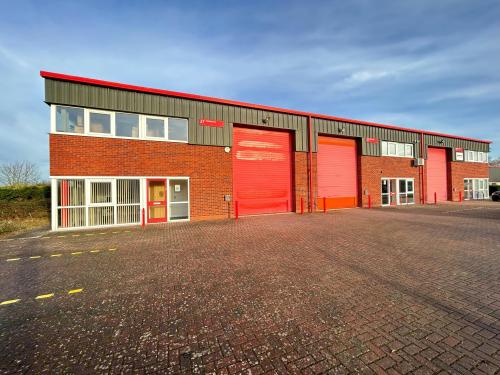 27-28, King Street Industrial Estate, Langtoft, Peterborough, PE6