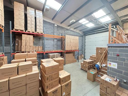 27-28, King Street Industrial Estate, Langtoft, Peterborough, PE6