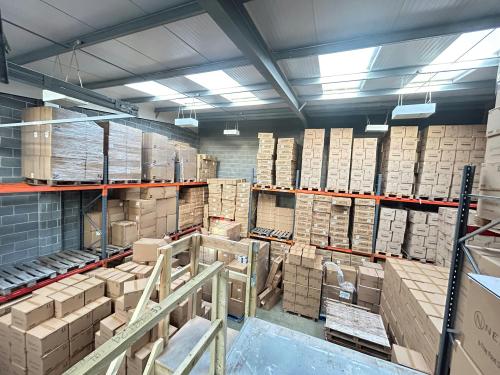 27-28, King Street Industrial Estate, Langtoft, Peterborough, PE6