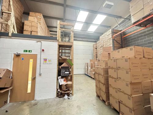 27-28, King Street Industrial Estate, Langtoft, Peterborough, PE6