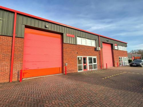 27-28, King Street Industrial Estate, Langtoft, Peterborough, PE6