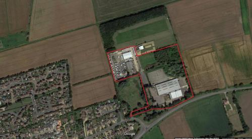 Postland Road, Crowland, Peterborough, PE6