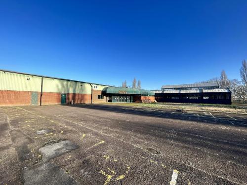 Postland Road, Crowland, Peterborough, PE6