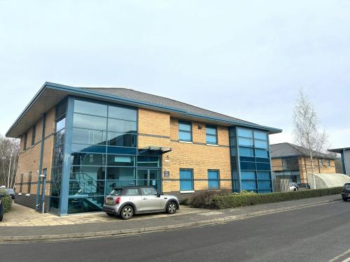 Unit 1 Office Village, Cygnet Park, Forder Way, Hampton, Peterborough, PE7