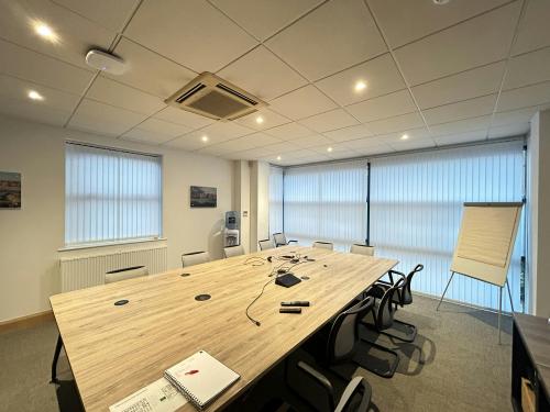 Unit 1 Office Village, Cygnet Park, Forder Way, Hampton, Peterborough, PE7