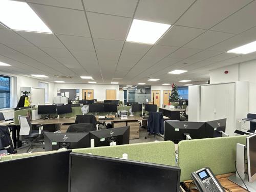 Unit 1 Office Village, Cygnet Park, Forder Way, Hampton, Peterborough, PE7