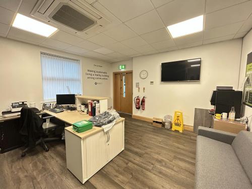 Unit 1 Office Village, Cygnet Park, Forder Way, Hampton, Peterborough, PE7