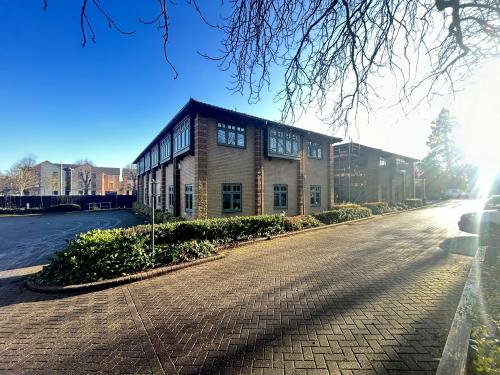 Winchester Place, 80 Thorpe Road, Peterborough, PE3
