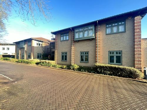 Winchester Place, 80 Thorpe Road, Peterborough, PE3