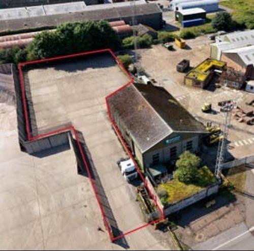 B and C, King's Lynn, PE30