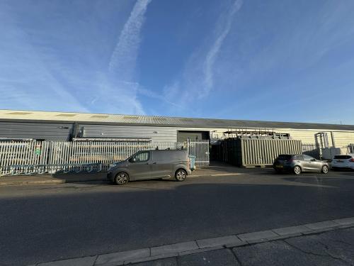 Unit A1, 2 Greycaine Road, Watford, WD24