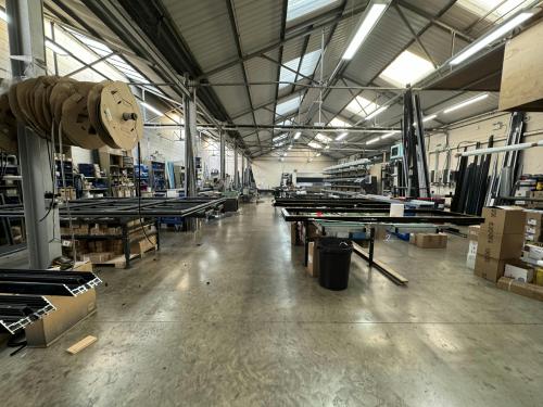 Unit A1, 2 Greycaine Road, Watford, WD24