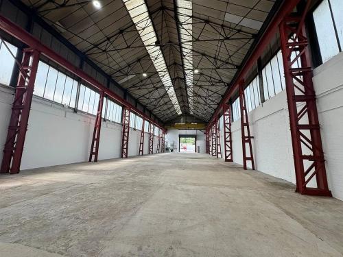 Unit 3, 158 Dukes Road, Park Royal, London, W3