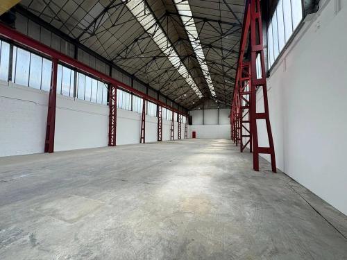 Unit 3, 158 Dukes Road, Park Royal, London, W3