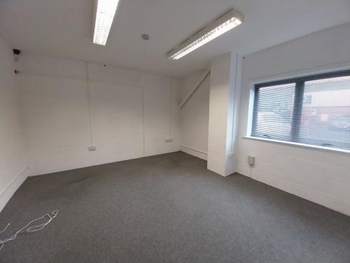 Unit 19, Witham Point Business Park, Wavell Drive, Lincoln, LN3