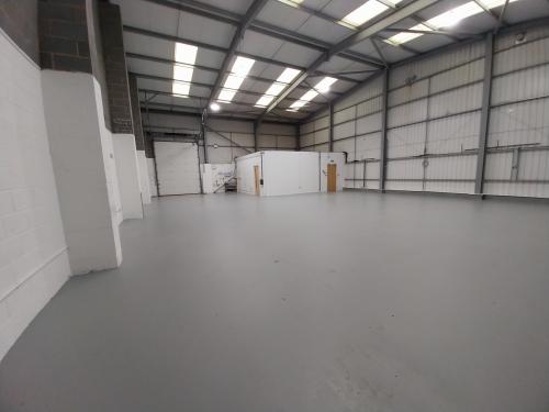 Unit 19, Witham Point Business Park, Wavell Drive, Lincoln, LN3