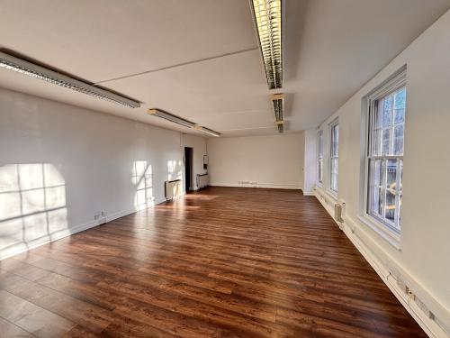 Suite 3, 13-15 St. Georges Street, Norwich, NR3