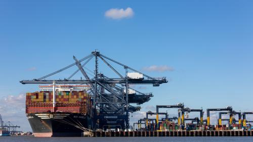 Units 12 14 & 15, Port OneLogistics Park, Venture Way, Great Blakenham, Ipswich, IP6