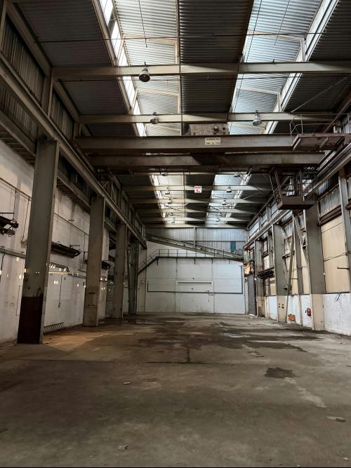Warrington Central Trading Estate, Bewsey Road, Warrington, WA2