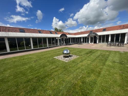 Manor Business Park, Darlton Road, East Drayton, Retford, DN22