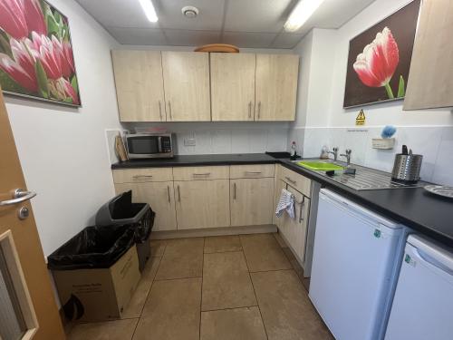 Manor Business Park, Darlton Road, East Drayton, Retford, DN22