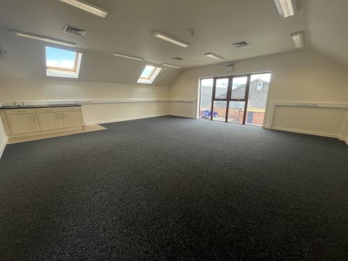 Manor Business Park, Darlton Road, East Drayton, Retford, DN22