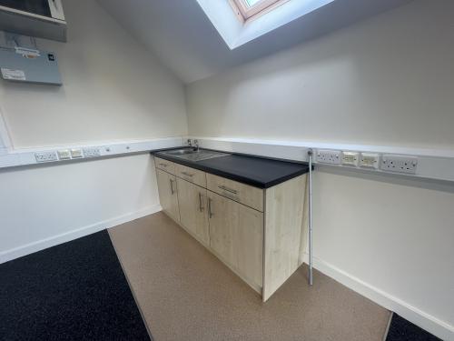 Manor Business Park, Darlton Road, East Drayton, Retford, DN22
