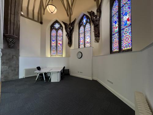 The Old Palace Lodge, Christs Hospital Terrace, Lincoln, LN2