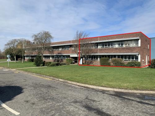 G-tech Building, Firth Road, Lincoln, LN6