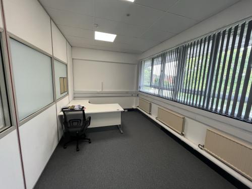 G-tech Building, Firth Road, Lincoln, LN6