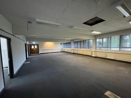 G-tech Building, Firth Road, Lincoln, LN6