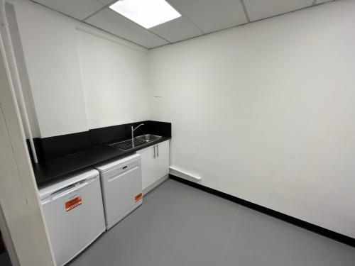 G-tech Building, Firth Road, Lincoln, LN6