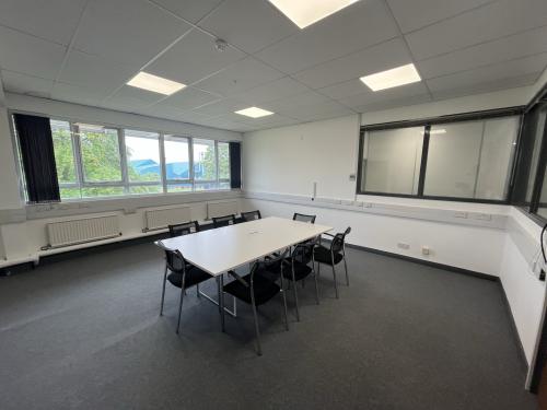 G-tech Building, Firth Road, Lincoln, LN6