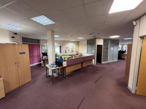 Media Centre, Morton Way, Horncastle, LN9