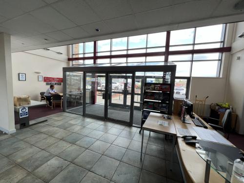 Media Centre, Morton Way, Horncastle, LN9