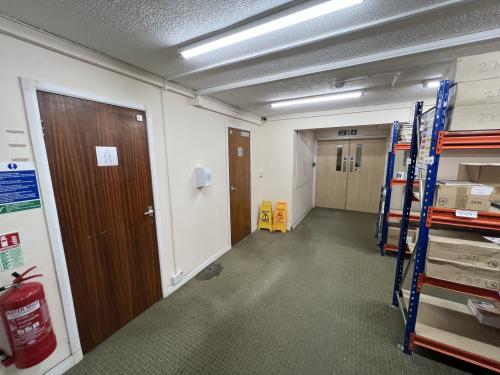 Media Centre, Morton Way, Horncastle, LN9