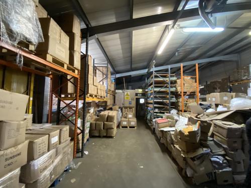 Unit 3A & 3B, Hassall Road, Skegness, PE25