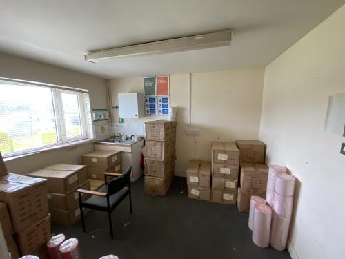 Unit 3A & 3B, Hassall Road, Skegness, PE25