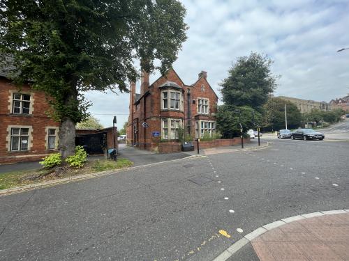 Beaumont Lodge, Beaumont Fee, Lincoln, LN1