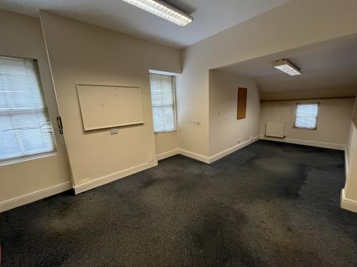 Beaumont Lodge, Beaumont Fee, Lincoln, LN1