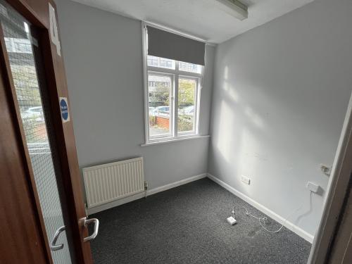 Beaumont Lodge, Beaumont Fee, Lincoln, LN1