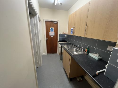 Beaumont Lodge, Beaumont Fee, Lincoln, LN1