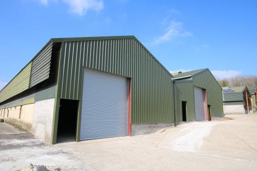Building B, Dorset Business Park, Winterbourne Whitechurch, DT11
