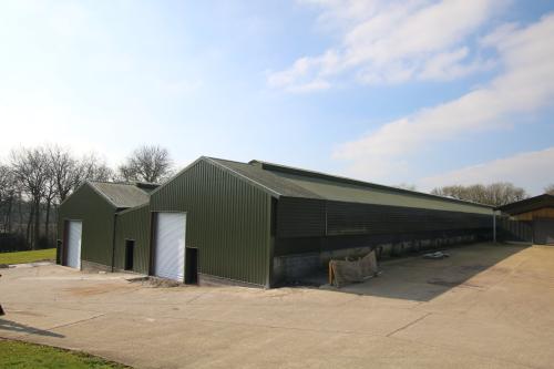 Building B, Dorset Business Park, Winterbourne Whitechurch, DT11
