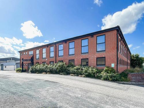 Concept House, Blandford Heights Industrial Estate, Littletowns, Blandford Forum, DT11