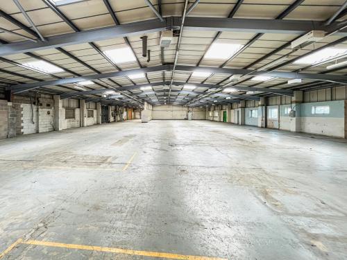 Concept House, Blandford Heights Industrial Estate, Littletowns, Blandford Forum, DT11