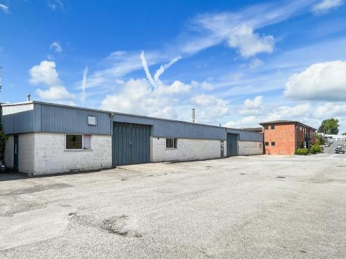 Concept House, Blandford Heights Industrial Estate, Littletowns, Blandford Forum, DT11