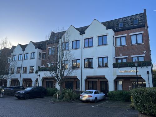 Lincolns Inn Office Village, 2 Twyford Place, High Wycombe, HP12